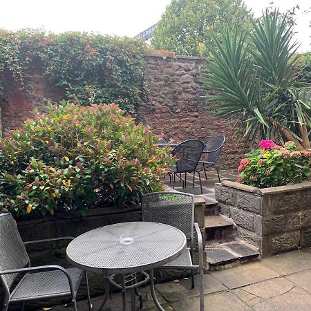 Central City Garden Apartment Cardiff Kültér fotó