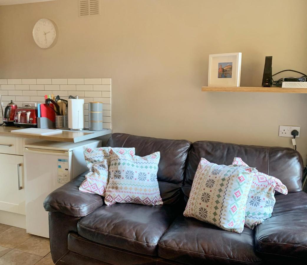 Central City Garden Apartment Cardiff Kültér fotó