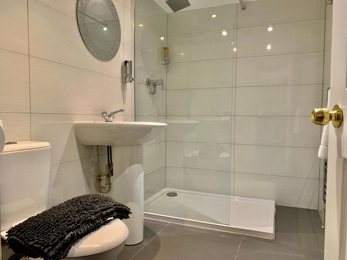 Central City Garden Apartment Cardiff Kültér fotó