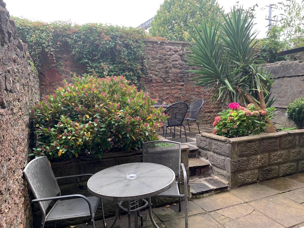 Central City Garden Apartment Cardiff Kültér fotó