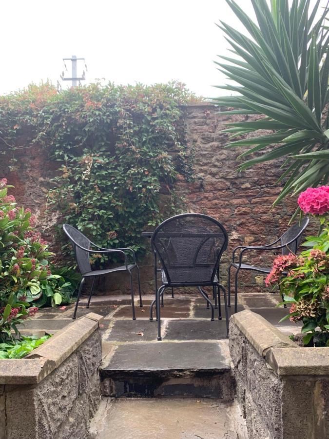 Central City Garden Apartment Cardiff Kültér fotó